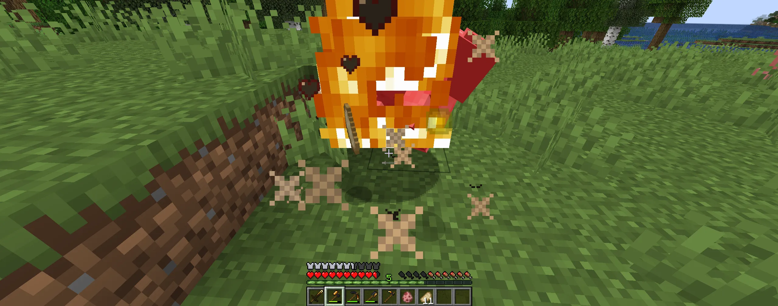 Coal Enhancements — скриншот 10 (Моды, Minecraft)