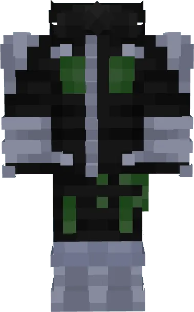Kaiju Unchained (Kaiju No. 8) — скриншот 2 (Моды, Minecraft)