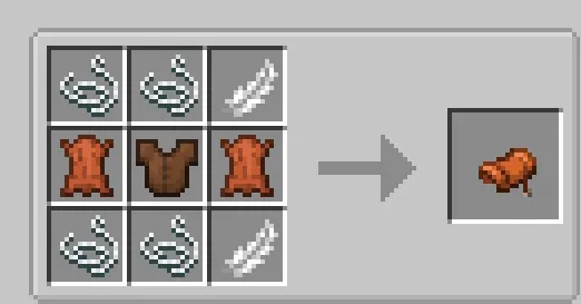 Craft Plus + — скриншот 2 (Моды, Minecraft)