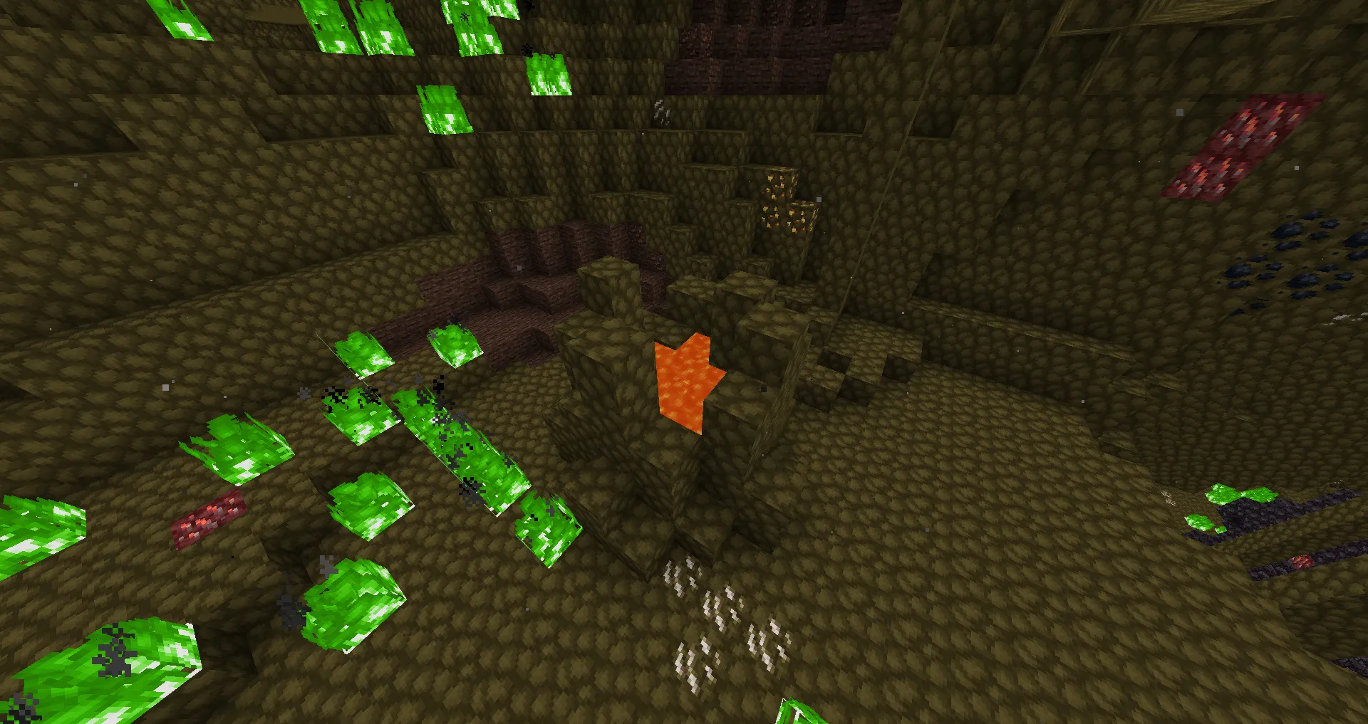 epiccpackk — скриншот 54 (Модпаки, Minecraft)