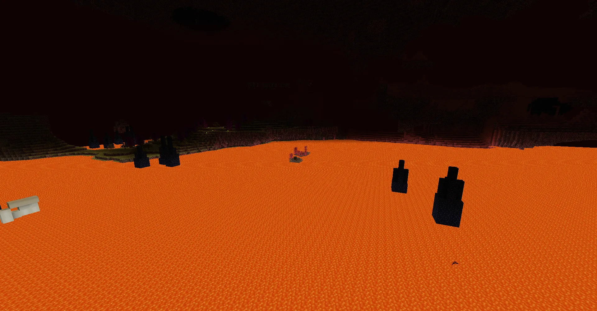 [1.18.1] Mufaad — скриншот 4 (Модпаки, Minecraft)