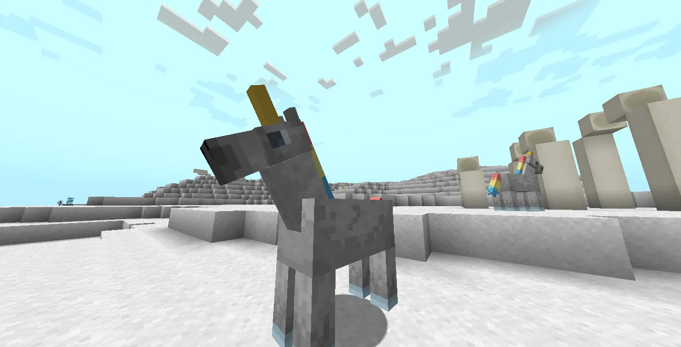 Closetcraft (behind the closet) — скриншот 5 (Моды, Minecraft)
