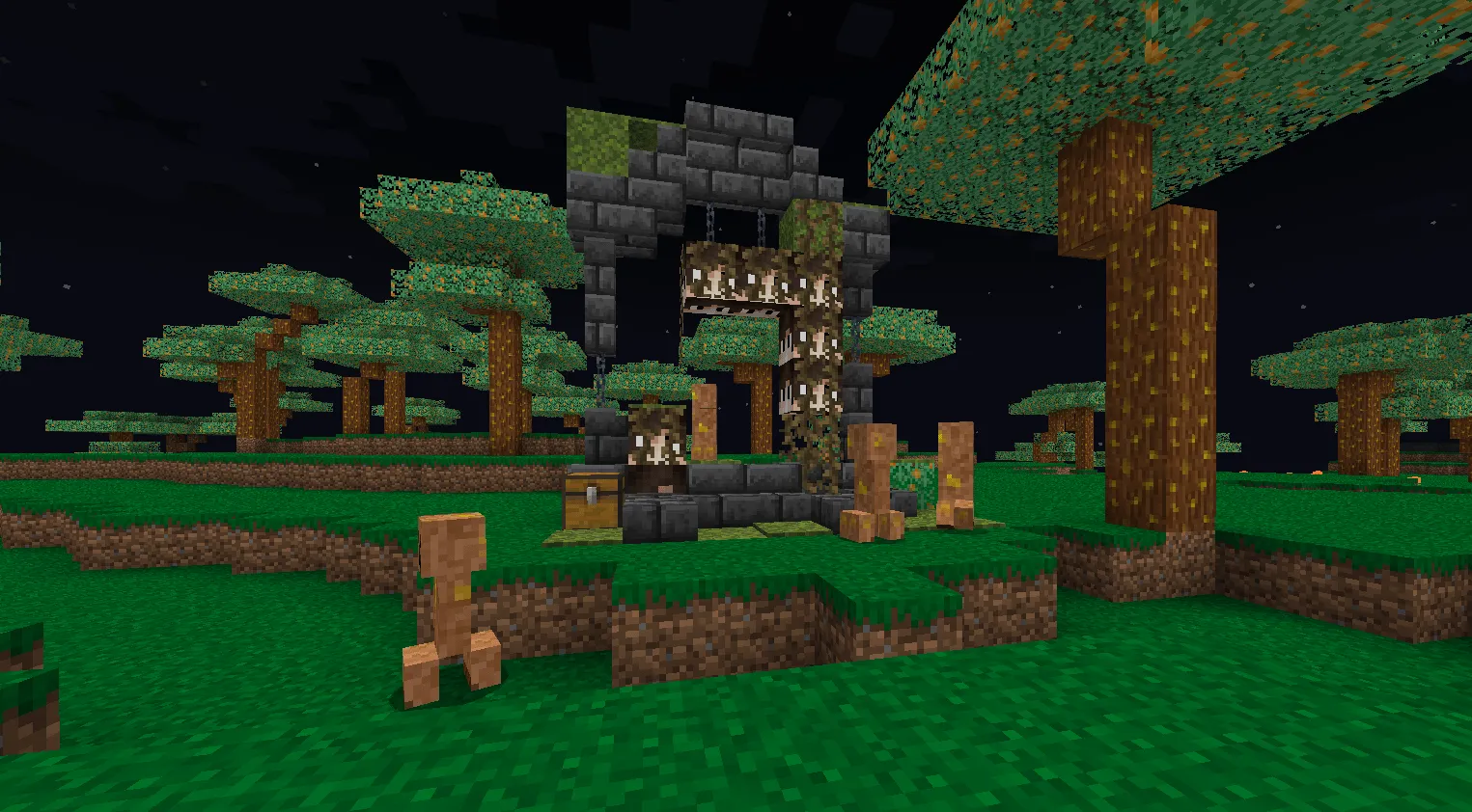 Dylan's Meteorcraft, Моды, Minecraft