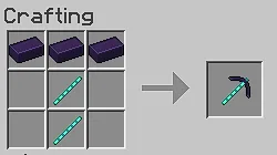 Upgraded Survival — скриншот 5 (Моды, Minecraft)