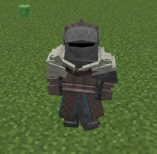 [discontinue] god of mc: epic fight, Моды, Minecraft