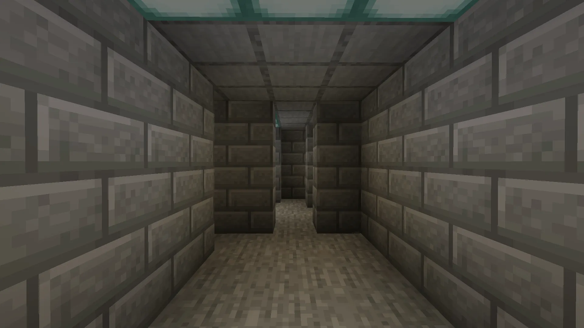 backrooms but not backrooms, Карты, Minecraft