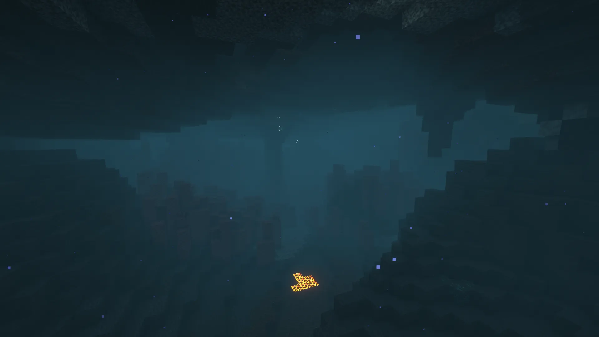 MC Zenith — скриншот 1 (Модпаки, Minecraft)