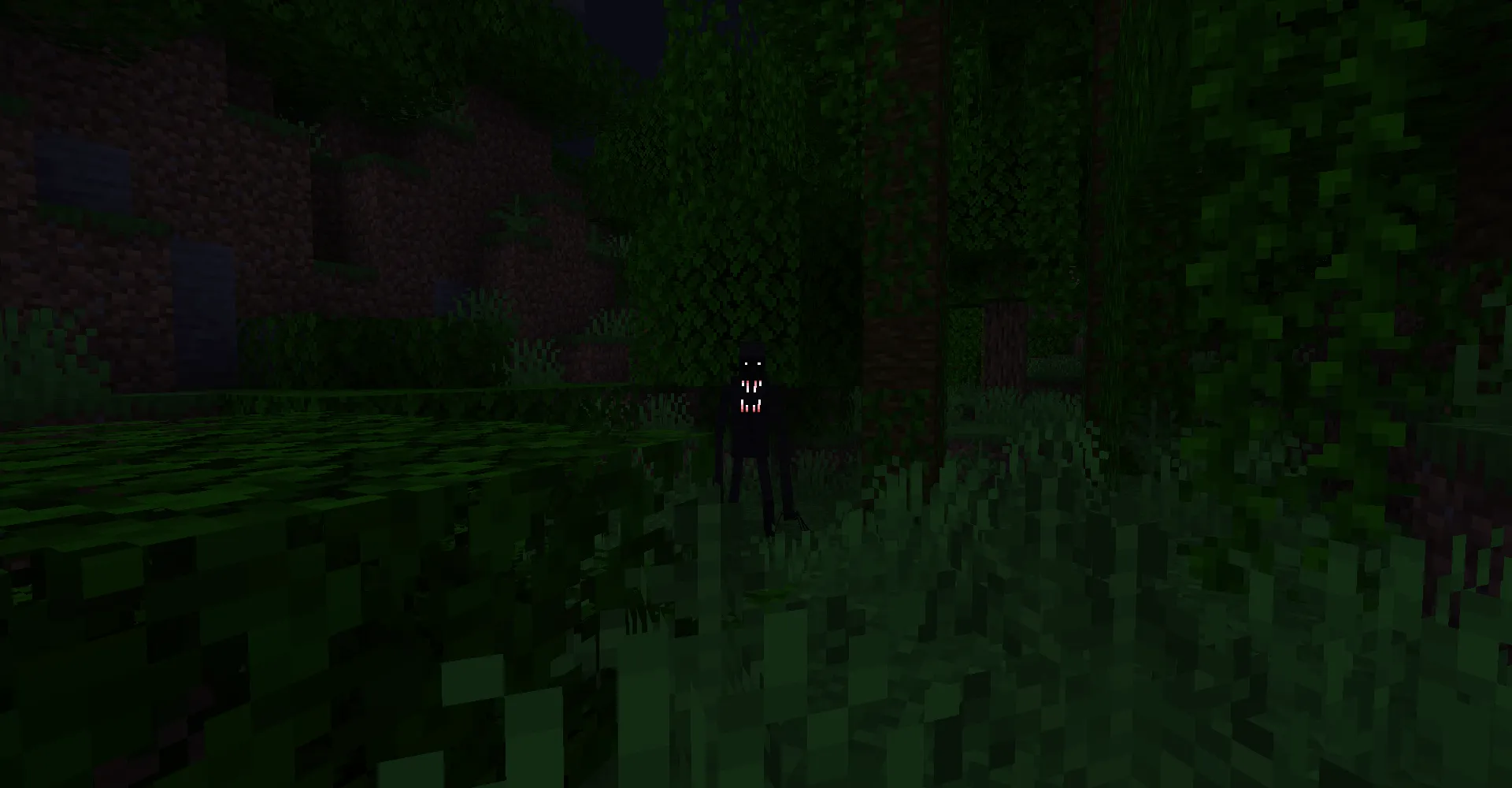 (Project 0) The Lurkers — скриншот 7 (Модпаки, Minecraft)