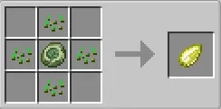 'Mon Item Crafting — скриншот 42 (Текстуры, Minecraft)