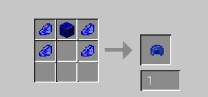 Extra Items by toprak_efe0, Моды, Minecraft