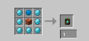 Flint N' Lock, Моды, Minecraft