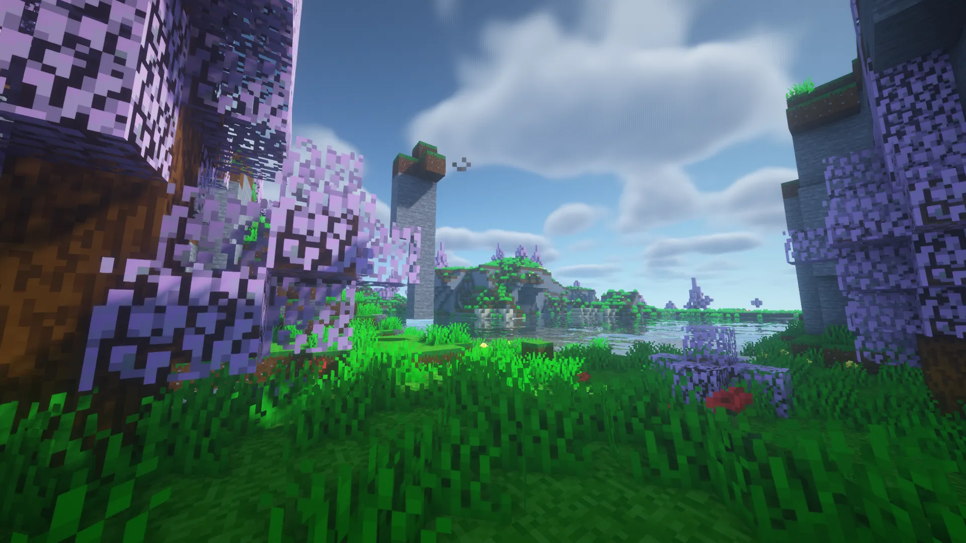 Filopen, Моды, Minecraft