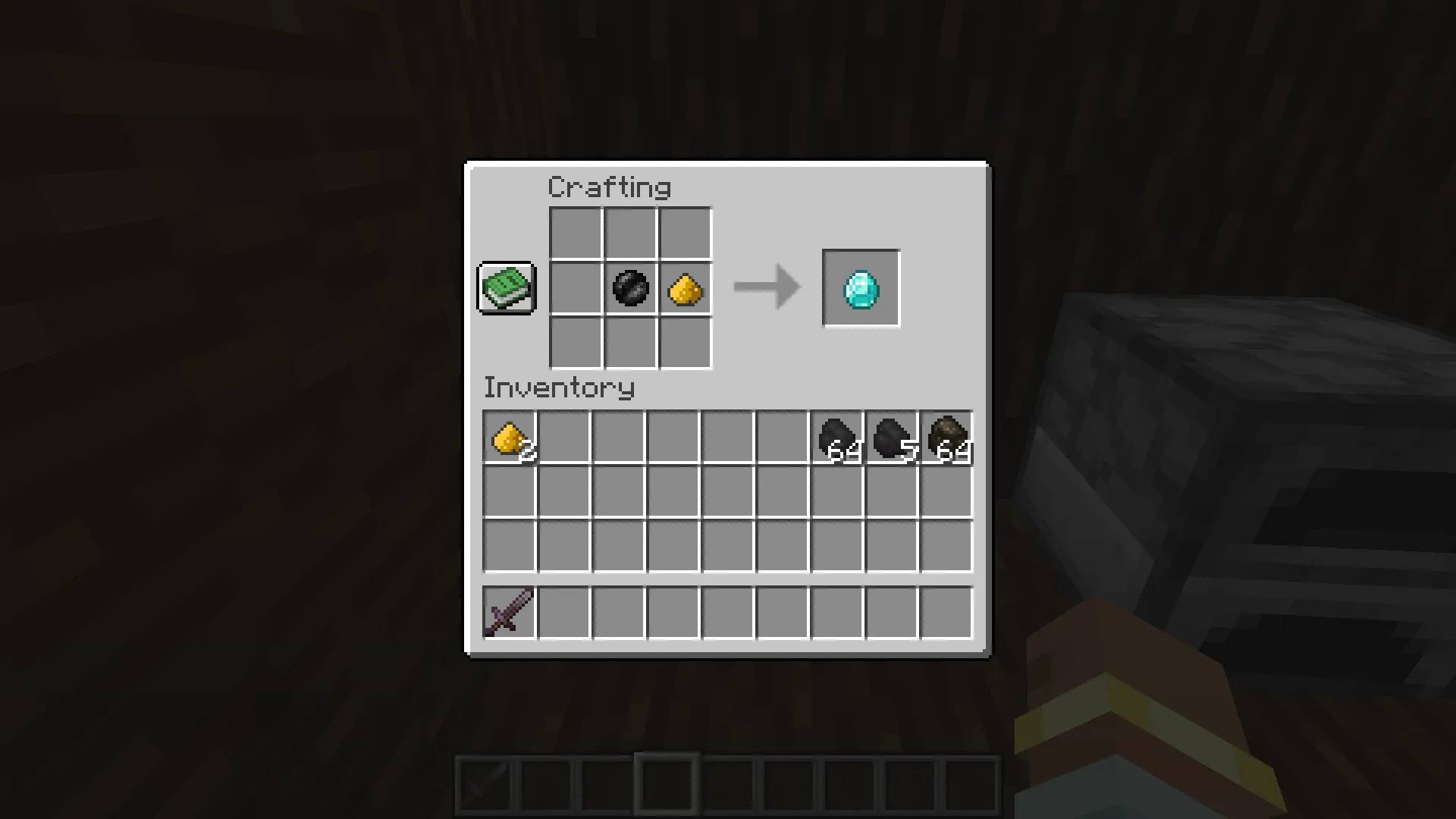 Sulfur and Beyond (not supported anymore), Моды, Minecraft