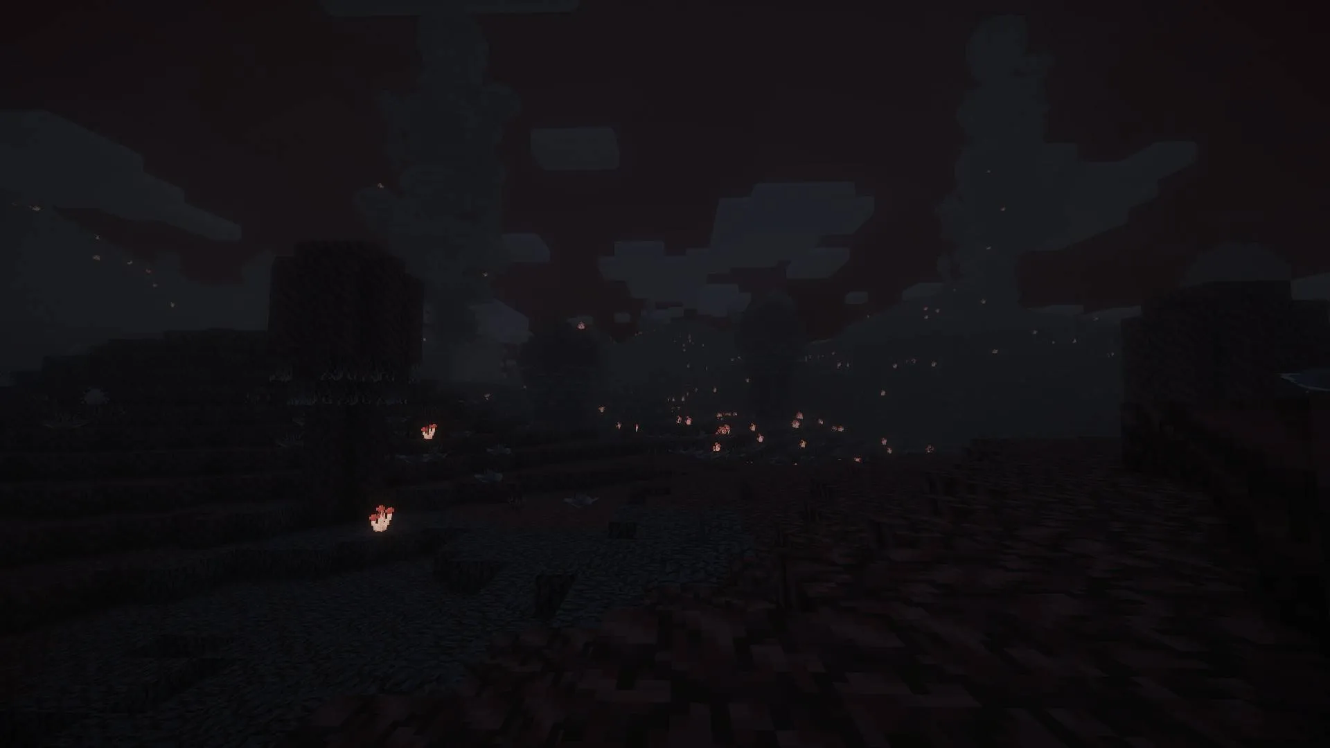 Spore inquisition, Моды, Minecraft