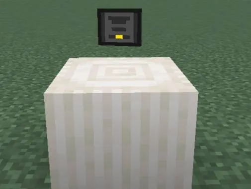 Coin Trader, Аддоны, Minecraft