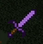 The Very End: Tools & Ores — скриншот 2 (Моды, Minecraft)