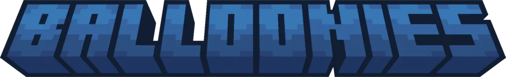 Balloonies — скриншот 10 (Моды, Minecraft)