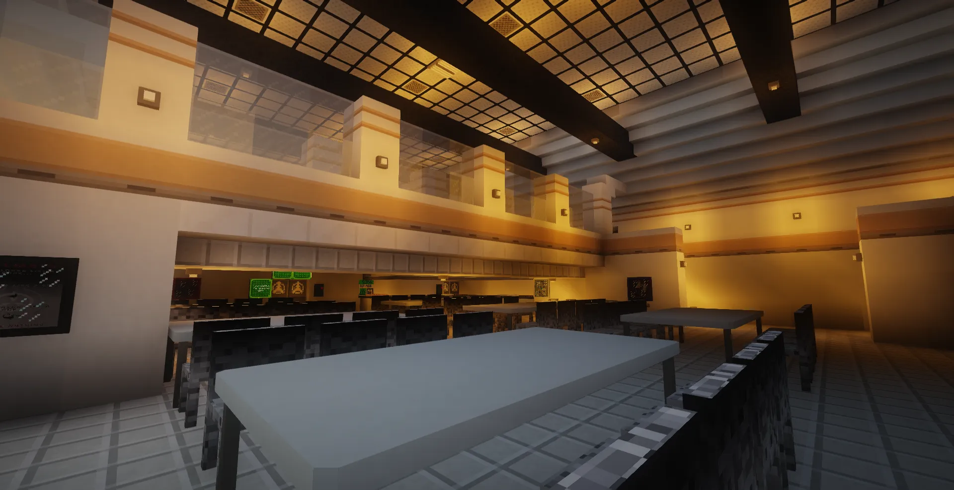 SCP - Area 17, Модпаки, Minecraft