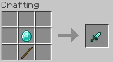 Backstab Reforged — скриншот 1 (Моды, Minecraft)