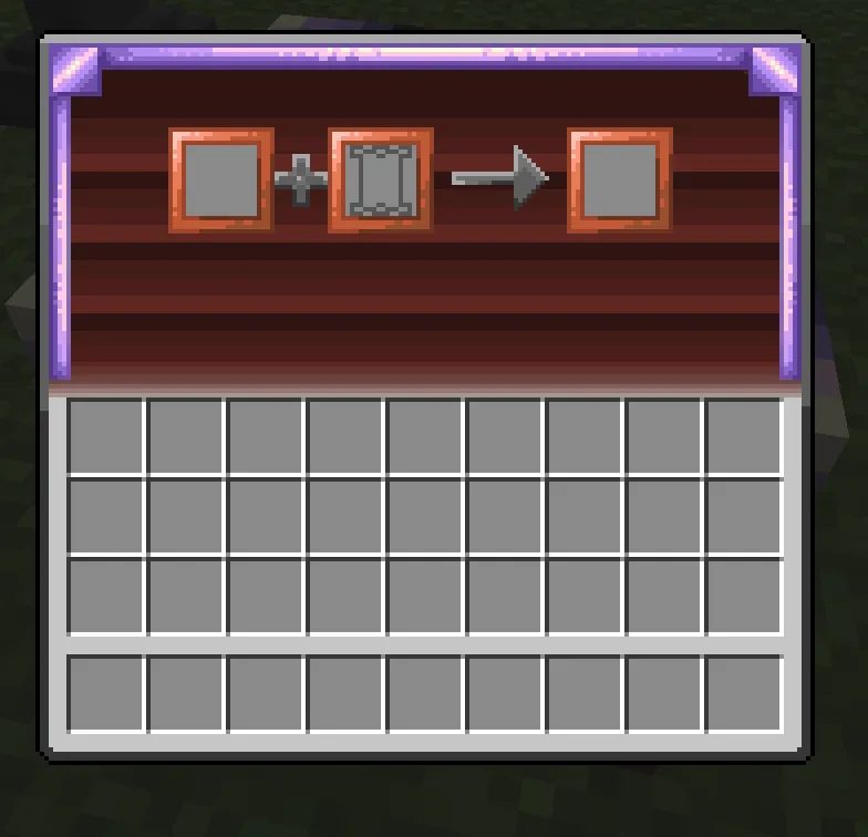 Protección Completa — скриншот 3 (Моды, Minecraft)
