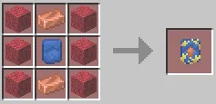 Enchanting Templates — скриншот 18 (Моды, Minecraft)