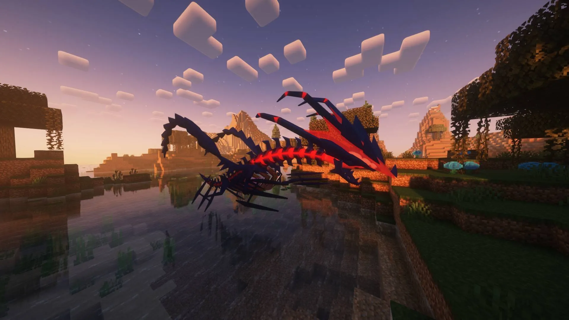 Better Pixelmon | Enhanced Adventures [Pokemon], Модпаки, Minecraft