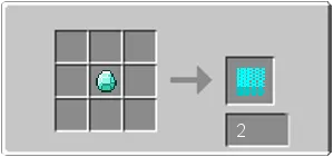 the unkown, Моды, Minecraft