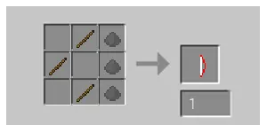 rpg and more, Моды, Minecraft