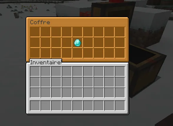 stevPack — скриншот 5 (Текстуры, Minecraft)