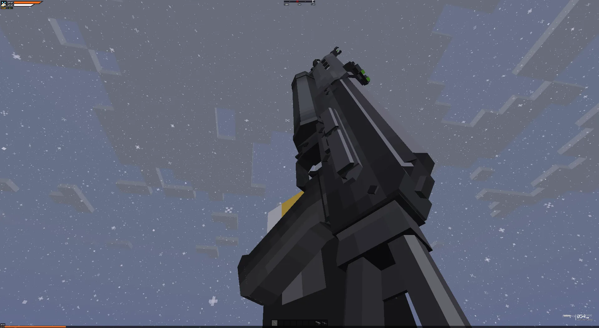 [TACZ]The Division gunpack, Кастомизации, Minecraft