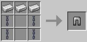 Inessentials — скриншот 6 (Моды, Minecraft)