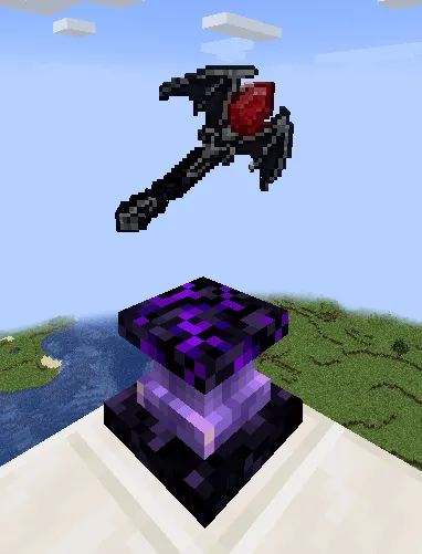 WandCraft v0.6 — скриншот 3 (Моды, Minecraft)