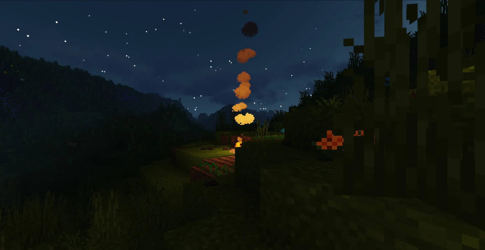 TFCerrafirmacraft — скриншот 4 (Модпаки, Minecraft)