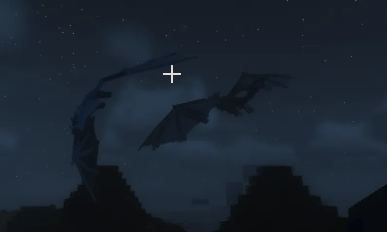 TechyFaction — скриншот 20 (Модпаки, Minecraft)