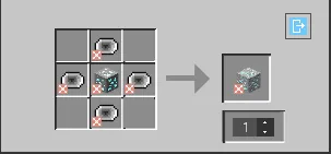 THIEFY — скриншот 6 (Моды, Minecraft)