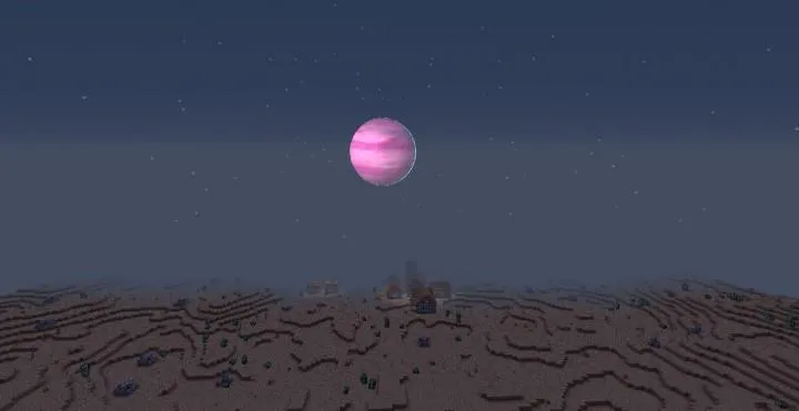 Life Abounds — скриншот 3 (Текстуры, Minecraft)