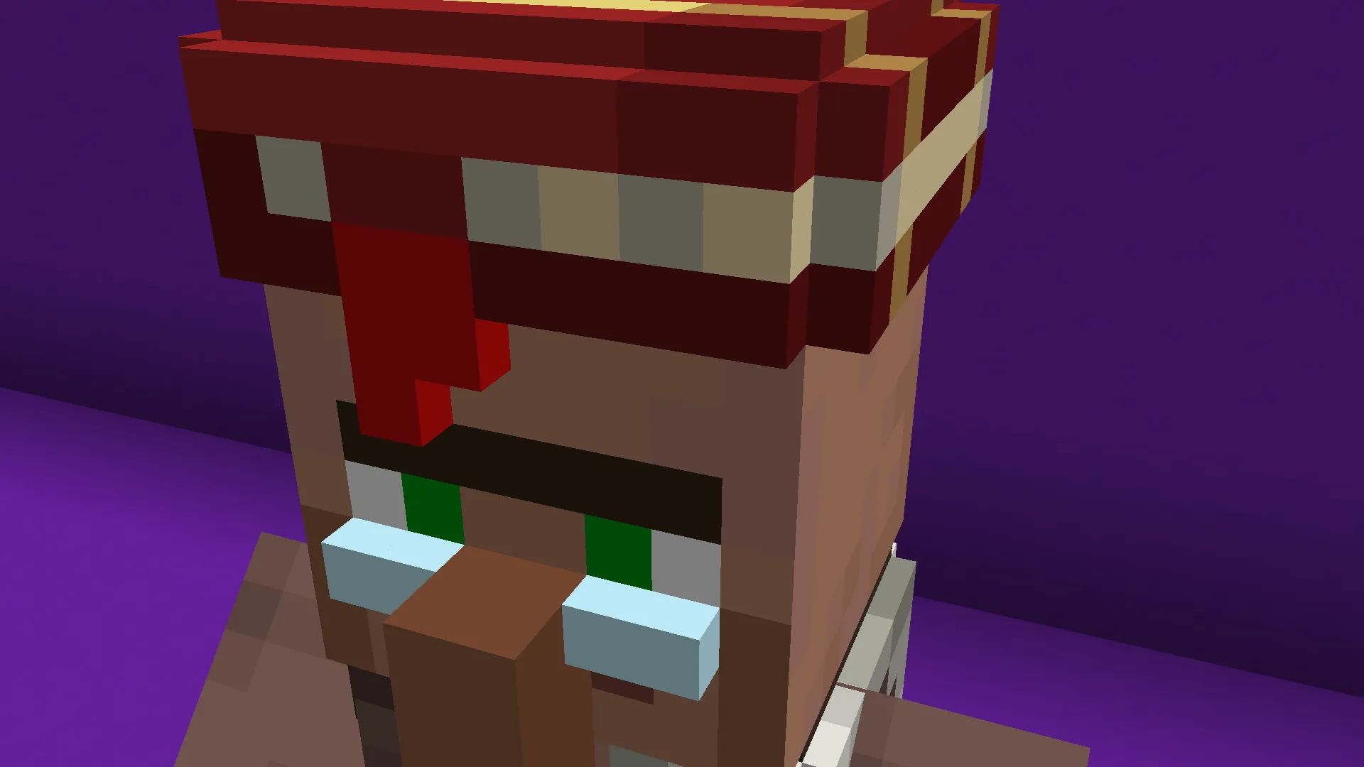 Sandwich's Entity Pixel "Fix" — скриншот 5 (Текстуры, Minecraft)