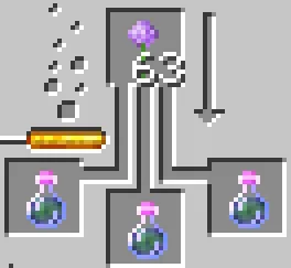 Advanced Craftings, Моды, Minecraft