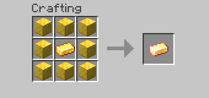 Rageblade, Моды, Minecraft