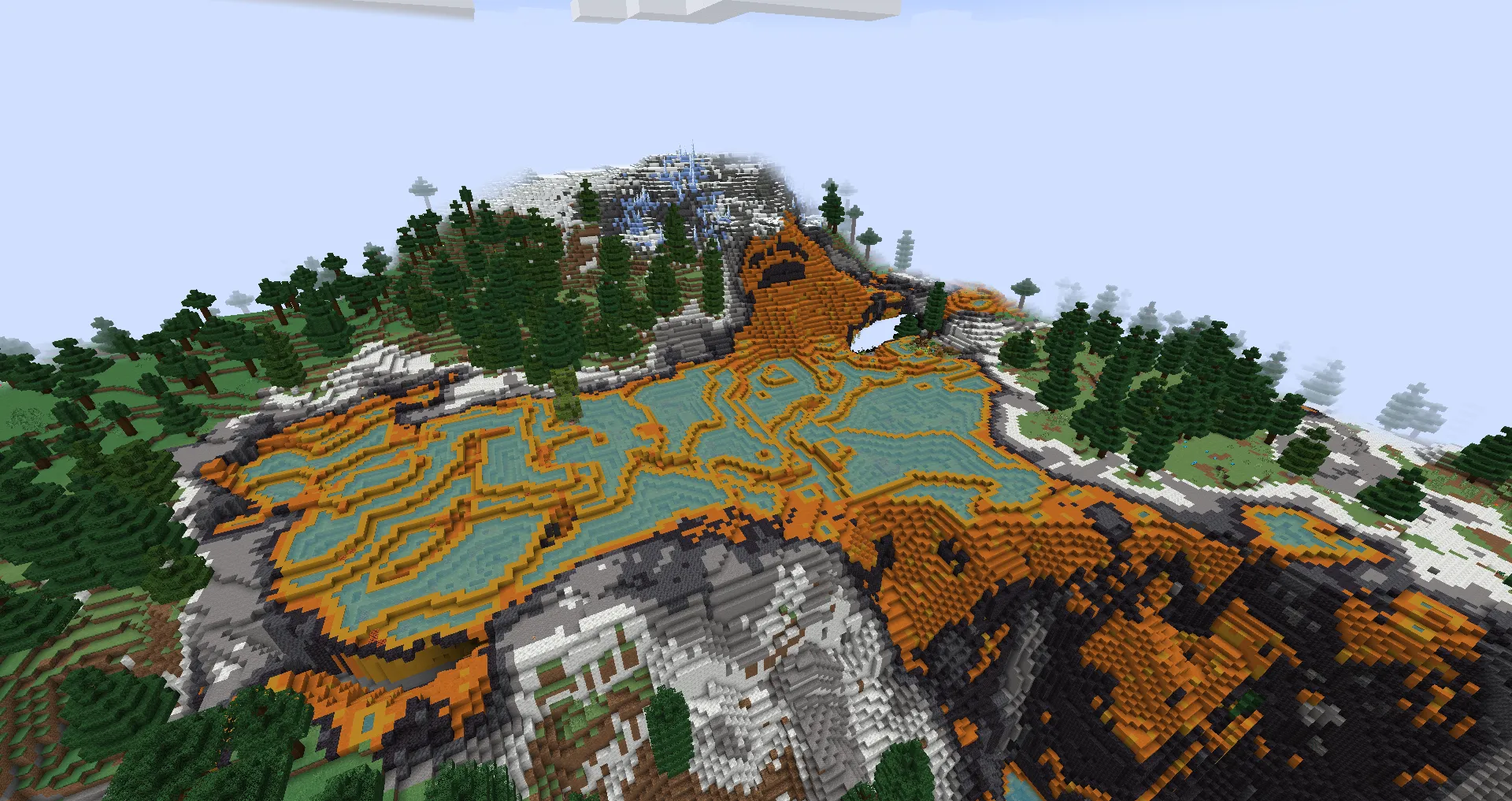 Worldsmith: Architecture — скриншот 10 (Модпаки, Minecraft)