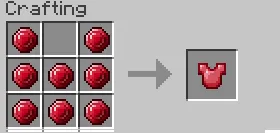 Extra Tools And Armor, Моды, Minecraft