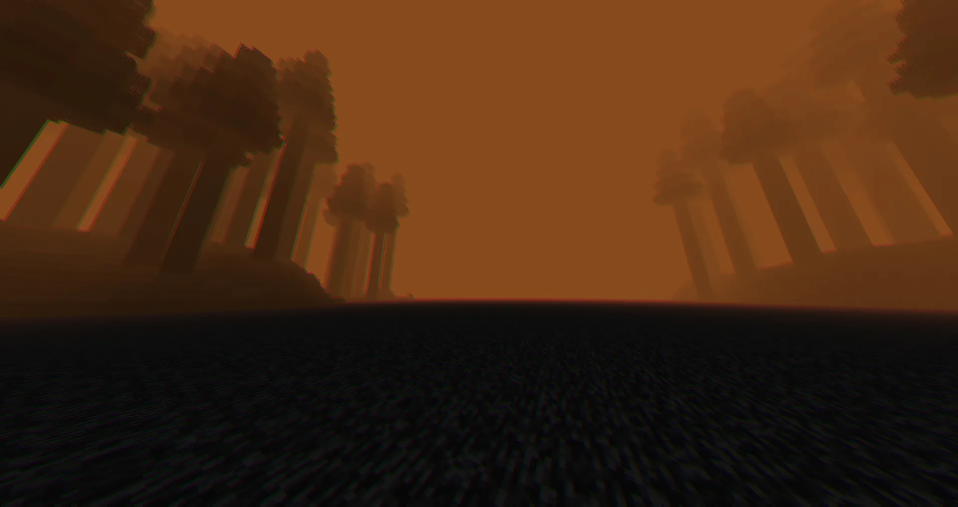 Porky's Legacy: Era of Corruption (HORROR), Моды, Minecraft