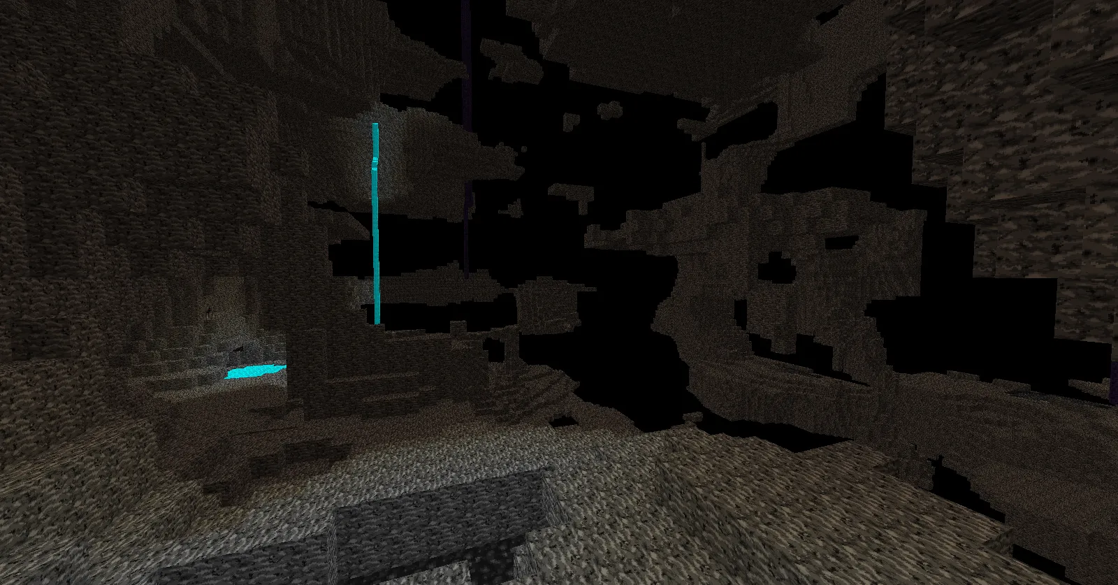Transient — скриншот 3 (Модпаки, Minecraft)