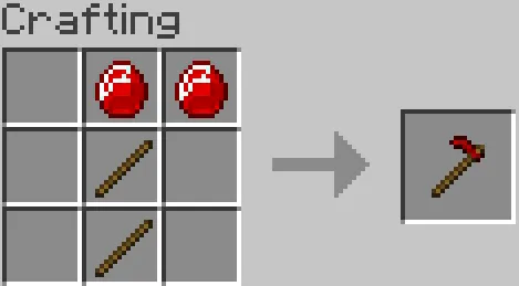 Ores Expansion ( 1.20.1 ) — скриншот 14 (Моды, Minecraft)