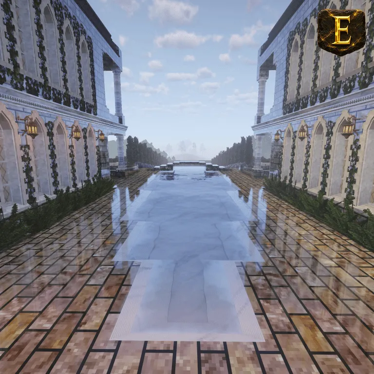 Erydon — скриншот 13 (Моды, Minecraft)