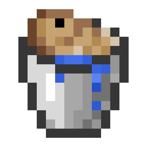 Old Shape But Jappa, Текстуры, Minecraft