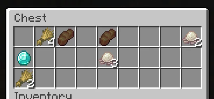 Bread Reborn — скриншот 7 (Моды, Minecraft)