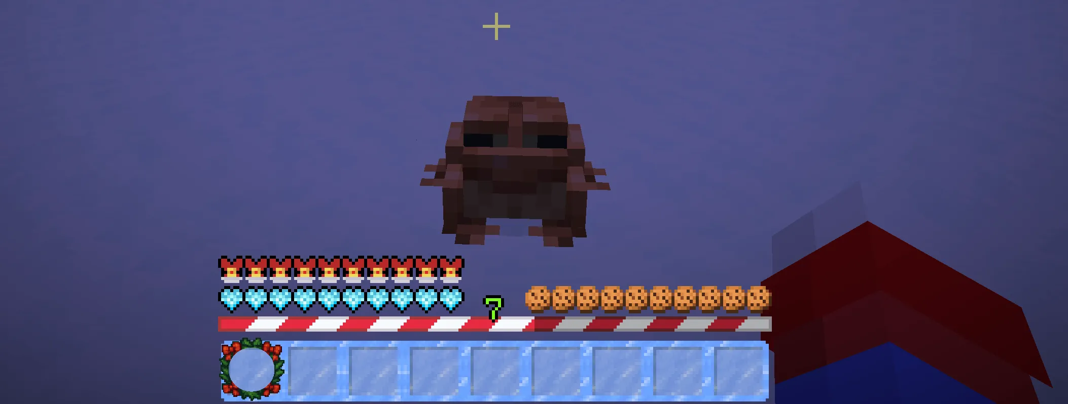 Christmas Atmosphere, Текстуры, Minecraft