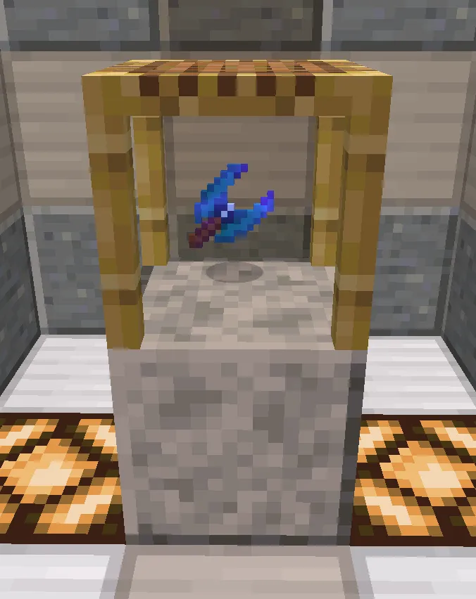 Wardens Galore, Моды, Minecraft