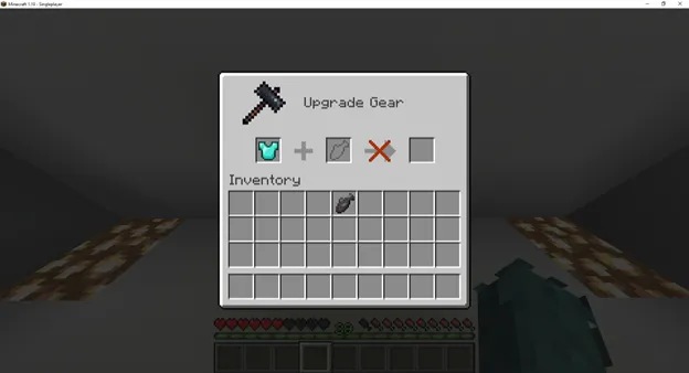 Fish Ores — скриншот 6 (Текстуры, Minecraft)